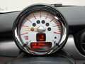 View of instrument panel