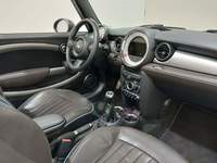 View interior