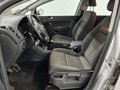Vista del asiento delantero