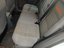 Asiento trasero