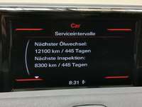 Vehicle status