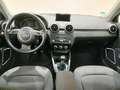 View of dashboard