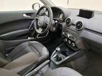 View interior