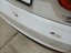 Rear bumper middle