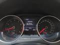 View of instrument panel