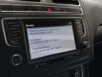 Vehicle status