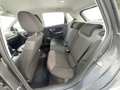 View of rear seat