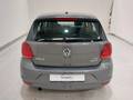 Rear view