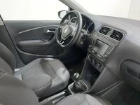 View interior
