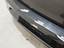 Rear bumper middle