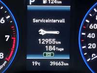 Vehicle status