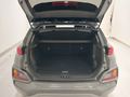 View of boot / luggage space