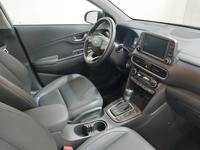 View interior