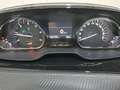 View of instrument panel