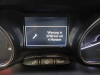 Vehicle status