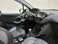 View interior