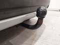 View of trailer tow-bar hitch