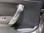 Door side cladding rear left