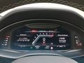 View of instrument panel