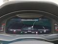 View of instrument panel