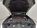 View of engine compartment