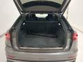 View of boot / luggage space