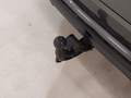 View of trailer tow-bar hitch