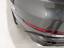 Rear left bumper