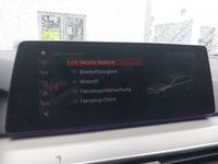 Vehicle status