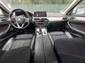 View of dashboard
