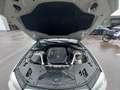 View of engine compartment