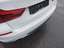 Rear bumper middle