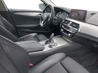 View interior