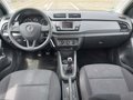 View of dashboard