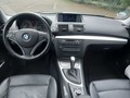 View of dashboard