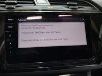 Service record