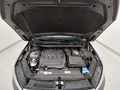 View of engine compartment