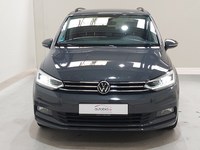 Front view