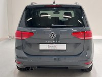 Rear view