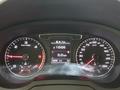 View of instrument panel