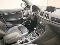 View interior