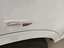 Left mudguard