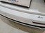 Rear bumper middle