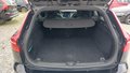 View of boot / luggage space