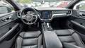 View of dashboard