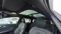 View of sunroof / panoramic roof