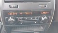 View of rear climate control switch