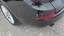 Rear left bumper
