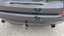 Rear bumper middle