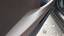 Door side cladding front left